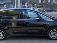 Gebraucht Ford S-MAX Titanium 241 PS (177 kW) 2019 Schwarz Van / Kleinbus