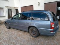 Gebraucht Opel Omega 180 PS (132 kW) 2003 Grau Kombi