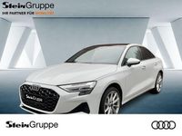 Usata Audi A3 Advanced 150 CV (110 kW) 2024 Bianco Berlina