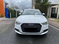 gebraucht Audi A3 Sportback 30 TDI S tronic Ambition