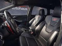 Gebraucht Ford Focus ST 185 PS (136 kW) 2016 Slategrau Kombi