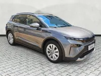 Gebraucht Skoda Elroq 150 kW (204 PS) 2023 Graphitegrau metallic SUV