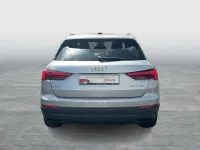 Gebraucht Audi Q3 Ambiente 245 PS (180 kW) 2022 Florettsilber metallic SUV