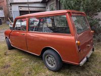 Gebraucht Austin Mini 39 PS (28 kW) 1977 Bronze Kombi