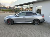 Gebraucht BMW 220 Gran Coupé M Sport 163 PS (119 kW) 2025 Grau Coupé