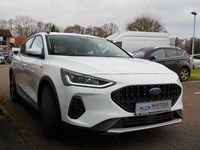 Gebraucht Ford Focus Active 155 PS (114 kW) 2023 Weiß Limousine