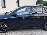 Gebraucht Opel Corsa Basis 101 PS (74 kW) 2023 Schwarz Limousine