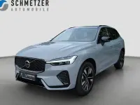 Neu Volvo XC60 Plus 455 PS (334 kW) 2025 Grau SUV