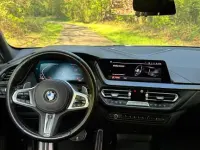 Gebraucht BMW M135 Performance 306 PS (225 kW) 2020 Schwarz Kleinwagen