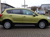 gebraucht Suzuki SX4 S-Cross LIMITED+ 1.6 NAVI+XENON+BT+SHZ