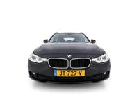 Gebraucht BMW 316 Executive 116 PS (85 kW) 2016 Schwarz Kombi