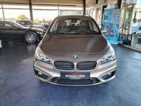 gebraucht BMW 220 Gran Tourer i Luxury Line