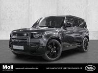 Gebraucht Land Rover Defender SE Dynamic 249 PS (183 kW) 2024 Carpathian grey (metallic) SUV
