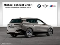 gebraucht BMW iX xDrive40 Sportpaket*22 Zoll*360 Kamera*Laser*