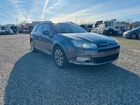 Gebraucht Citroën C5 240 PS (176 kW) 2011 Grau Kombi