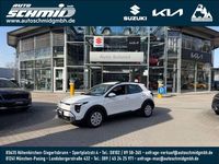 Neu Kia Stonic 101 PS (74 kW) 2026 Weiß SUV