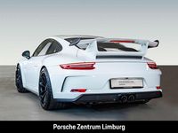 Gebraucht Porsche 991 500 PS (367 kW) 2017 Weiß