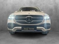 Gebraucht Mercedes GLE350 320 PS (235 kW) 2021 Unilack polarweiß SUV