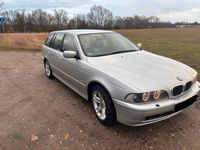 gebraucht BMW 520 i touring -