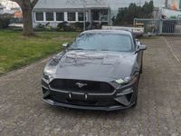 gebraucht Ford Mustang 2.3 EcoBoost Automatik