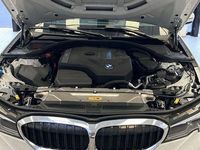 Gebraucht BMW 330e M Sport 292 PS (214 kW) 2021 Weiß Limousine