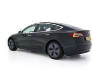 Gebraucht Tesla Model 3 Standard Range 175 kW (238 PS) 2020 Schwarz Limousine