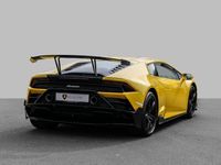 gebraucht Lamborghini Huracán EVO RWD