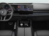 Gebraucht BMW 540 Comfort Edition 303 PS (222 kW) 2025 Schwarz Limousine