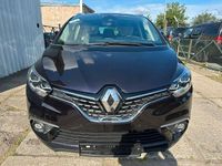 Gebraucht Renault Scénic IV Initiale Paris 163 PS (119 kW) 2018 Noir améthyste Van / Kleinbus