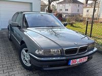 Gebraucht BMW 730 193 PS (141 kW) 2001 Limousine