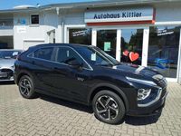 Gebraucht Mitsubishi Eclipse Cross Plus 98 PS (72 kW) 2025 Amethyst black SUV