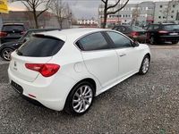 gebraucht Alfa Romeo Giulietta 1,6