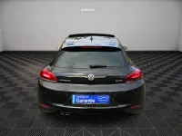 Gebraucht VW Scirocco Edition 170 PS (125 kW) 2011 Schwarz Coupé