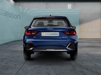 Gebraucht Audi A1 Sport 116 PS (85 kW) 2024 Blau SUV