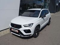 Gebraucht Cupra Ateca 150 PS (110 kW) 2024 Nevada weiß (metallic) SUV