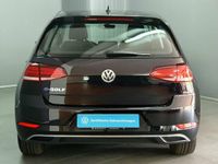gebraucht VW e-Golf VII CCS/ACC/LED/Navi