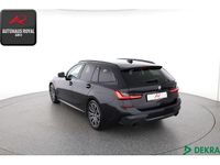 Gebraucht BMW 330 M Sport 258 PS (189 kW) 2022 Kombi