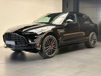 Gebraucht Aston Martin DBX 707 707 PS (519 kW) 2024 Schwarz SUV