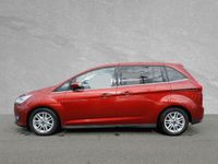 gebraucht Ford Grand C-Max Titanium 2.0 TDCi#NAVI#KLIMA#SHZ#PDC