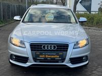 gebraucht Audi A4 Avant 1.8TFSI S-LINE+SPORTSITZE+PANO+SHZ+PDC