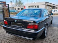 gebraucht BMW 728 7ere38 tauchen möglich