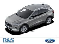 Gebraucht Ford Kuga Titanium 151 PS (111 kW) 2022 Andere farbe SUV