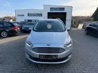 Używany Ford Grand C-Max Cool & Connect 150 KM (110 kW) 2017 Szary Minivan
