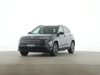 Gebraucht Hyundai Kona Trend 99 kW (135 PS) 2026 Grau SUV