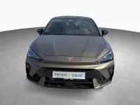 Neu Cupra Leon VZ 300 PS (220 kW) 2026 Bronze Limousine