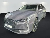 Neu DS Automobiles DS4 136 PS (100 kW) 2025 /typ aussenverkleidung metalliclackierung Limousine