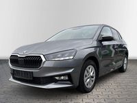 Gebraucht Skoda Fabia Selection 95 PS (69 kW) 2025 Grau Limousine