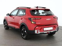 Neu Kia Stonic 101 PS (74 kW) 2026 Grau SUV