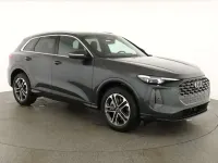 Neu Audi Q5 Sport 204 PS (150 kW) 2026 Tamboragrau metallic SUV