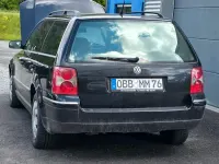 Gebraucht VW Passat 150 PS (110 kW) 2001 Kombi